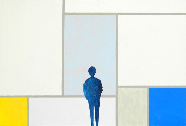 2 Gedanken �ber Harmonie kl.