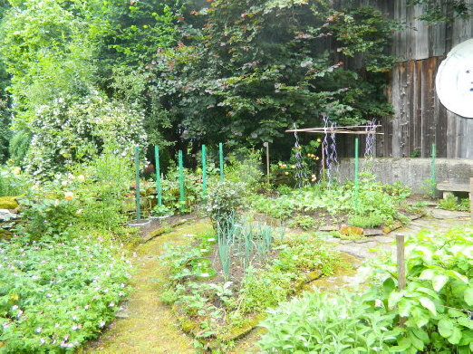 garten 16