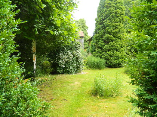 garten 23